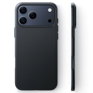 TORRAS iPhone 17 Pro �p �P�[�X�y�����^�E�Ɍy�ʁz ���@�̂悤�Ȏ����S�n �}�b�g�d�グ ���{��PC �x���x�b�g�̂悤�Ȋ��G �w��h�~ �C�菝�h�~ �h���d�l Magsafe��Ή� ���C�����X�[�d�Ή� �uOriginF