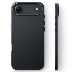 TORRAS For iPhone Air �P�[�X�y�����^�E�}�b�g�����z���^ �}�b�g�d�グ ���炳�� ��G�� �w��h�~ �C�菝�h�~ �h���d�l ���{��PC ���C�����X�[�d�Ή� [OriginFit] 6.5�C���` (�X�y�[�X�u���b�N)
