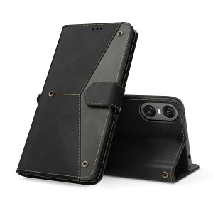 Sony Xperia 10 VI �P�[�X�蒠�^ ���z�^ �G�N�X�y���A 10VI �X�}�z�P�[�X �ϏՌ� �J�[�h���[ �X�^���h�@�\ SO-52E SOG14 XQ-ES44 �J�o�[ �̂���\�t�g�^�b�` �}�O�l�b�g�J�� �������ւ肠 10VI �P�[�X �X