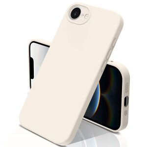 yakxixi �p�� iPhone 16e �P�[�X �V���R�� �J�o�[ �ϏՌ� �\�t�g�f�� �}�b�g���� ���炳���G�� ���t���h�~ �y�� �w��h�~ �����Y�ی�i���j