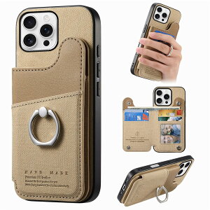 For iphone 16 pro max �P�[�X �蒠�^ iphone16�v���}�b�N�X �P�[�X �����O�t�� �w�ʃJ�[�h���[ ��phone16promax �J�o�[ �X�^���h�@�\ iphone16�v���}�b�N�X �J�o�[ ���z�^ �A�C�t�H��16�v���}�b�N�X�ی�P
