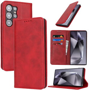 �Ή� Galaxy s24 ultra �P�[�X �蒠�^ �X�}�z�P�[�X �T���X�� �M�����N�V�[s24 �E���g�� SC-52E SCG26 �J�o�[ �蒠�^ �J�[�h�X���b�g�A�L�b�N�X�^���h ���U�[(���b�h)