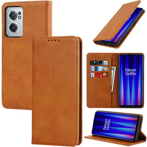 �Ή� Oneplus nord ce2 5g �P�[�X �蒠�^ �X�}�z�P�[�X Nord CE 2 Oneplus 5G �J�o�[ �蒠�^ �J�[�h�X���b�g�A�L�b�N�X�^���h ���U�[(���C�g�u���E��)