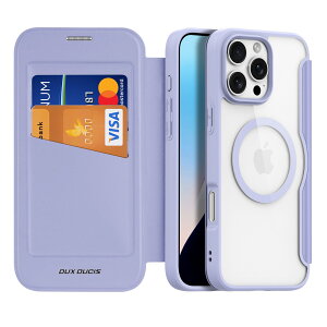 NODALA iPhone 16 Pro Max �p �P�[�X �蒠�^ �w�ʃN���A MagSafe�Ή� �A�C�t�H��16�v���}�b�N�X �P�[�X ���z�^ �g�уJ�o�[ ��phone16ProMax �X�}�z�P�[�X ���C�����X�[�d�Ή� �}�O�l�b�g�� �}�O�Z�[�t �J