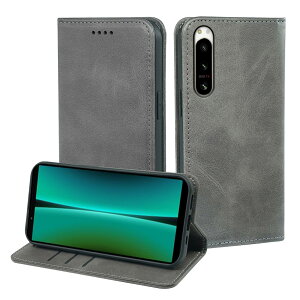 �ɓK�p����AQUOS sense SH-01K SHV40 sense lite SH-M05 sense basic 702SH Android One S3 �P�[�X �蒠�^ �m�[�g�u�b�N�^�g�ѓd�b�ی�J�o�[���@�\�g�ѓd�b�z���X�^�[ (�O���[)