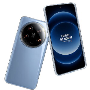 �yUNEED�zXiaomi 14 Ultra �p�� �X�}�z�P�[�X �V���I�~ 14 Ultra �p�� �J�o�[ TPU �����^ �S�ʕی� �P�[�X �\�t�g �P�[�X �N���A �V���R�� ���� �N���A �P�[�X �ϏՌ� TPU �P�[�X �C�菝�h�~�z���_�炩