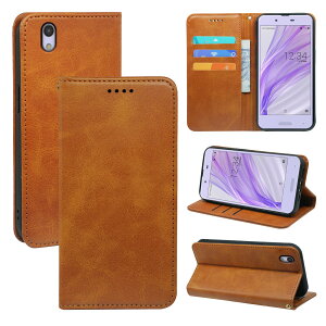 �ɓK�p����AQUOS sense SH-01K SHV40 sense lite SH-M05 sense basic 702SH Android One S3 �P�[�X �蒠�^ �m�[�g�u�b�N�^�g�ѓd�b�ی�J�o�[���@�\�g�ѓd�b�z���X�^�[ (��)