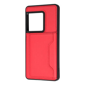 ���C�E�A�E�g Xperia 1 VIII �p �P�[�X ���U�[ �n�C�u���b�h�P�[�X maru ���U���A �|�P�b�g ���b�h RT-RXP26H1K8TB/R