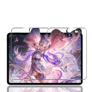 For Xiaomi Pad 8 �K���X�t�B���� �V���I�~ Pad 8 �t�B���� �����K���X �ی�t�B���� �d�x9H �ϏՌ� ��U�h�~ �w��h�~ �S�ʕی� �ɔ� �����ߗ� �\��t���₷�� 2.5D ���E���h�G�b�W���H�Ȃ� �Ή� Xia