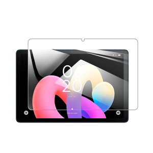 �y1���zFor TCL TAB 10 Gen4 8483A �p�̃t�B���� �����K���X 10.1�C���` �w��h�~ �C�A�[�� �d�x9H ��U�h�~ ��ʕی� �ی�V�[�g�t���ی�t�B���� Hcsxlcj