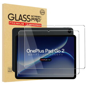 �y2���Z�b�zFor OnePlus Pad Go 2 �t�B���� YILLIONS �����K���X�t�B���� ���{���Ɏq�� �����ߗ� �����x�^�b�` �w��h�~ �C�A�h�~ �h�� �ϖ� �w��h�~ �d�x9H HiGrace Android15 12.1�C���` �^�u���b�g �t��