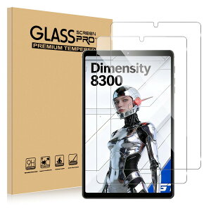 �y2���Z�b�g�zFor BNCF Bpad GT/Lenovo Legion Tab Y700 gen4/Headwolf Titan 1 �t�B���� �^�u���b�g8.8�C���` �Ή� �ی�t�B���� Zatree �����K���X�v���e�N�^�[ 9H�d�x �������� �X�N���b�`�h�~ �w��h�~ �S���