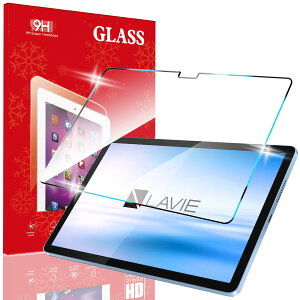 �ykawaylJP�zNEC LAVIE Tab T10 (T1055/EAS,TAB10/F02) �p �K���X�t�B���� 10.1�C���` �y1������p�ی�t�B���� ���{���Ɏq���z�K�p NEC LAVIE Tab T10 �p �t�B���� �����K���X ��U�h�~ �w��h�~ �C