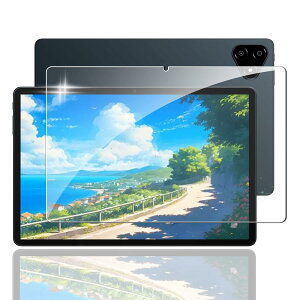 Nutmeg�y1���Z�b�g�zALLDOCUBE iPlay 70E T1160/ T11161 �K���X�t�B���� 11 �C���` �\�ʍd9H�y���Ɏq�f�ލ̗p�zALLDOCUBE iPlay 70E T1160/ T11161 �t�B���� �ی�t�B���� �ϏՌ� �ϋv�� ���E���h�G�b�W���H ������