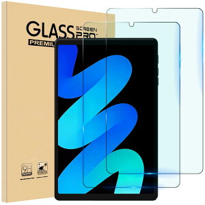 ShellChic For PHILIPS T7250 �K���X�t�B���� �^�u���b�g�A���h���C�h 8.8 �C���` ��p�t�B���� �w��h�~ �^�u���b�g - PHILIPS 8�C���` �Ή� �t�B���� �ϏՌ� �y2������z���������K���X�t�B���� �d�x9H