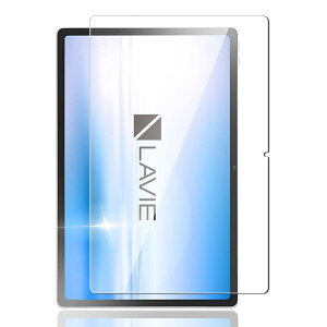 Nutmeg �Ή� NEC LAVIE Tab EX (TX117/LAS / TAB11/301) ��p�K���X�t�B���� NEC LAVIE Tab EX (TX117/LAS / TAB11/301) ��p�t�B���� 11.1 �C���` ���� ���{���Ɏq�f�� �����K���X ��ʏ��h�~ �w��y�� �ȒP�\��t�� �G
