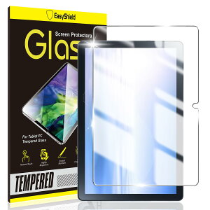 For NEC LAVIE Tab Lite TL103/KAL PC-TL103KAL �t�B���� 10.1�C���` For LAVIE Tab Lite TL103/KAL �K���X�t�B���� �t���ی�t�B���� �����K���X �P�[�X �ϋv��/���E���h�G�b�W���H/�����x�^�b�`/��U�h�~/��ʕ�
