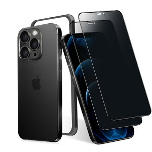 MINIKA 180�x �`�����h�~�t�B���� iPhone 12Promax �p�� �K���X�t�B���� �`�����h�~ ��Phone 12�v���}�b�N�X �ی�t�B���� �̂������h�~ �A�C�t�H��12Promax �t�B���� �`���� �v���C�o�V�[�ی� ���E ��