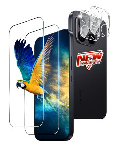 �Ή� Xiaomi 17T Pro �K���X�t�B���� 2�� + �����Y�ی�t�B���� 2�� �w��h�~ �Ή� Xiaomi 17TPro �t�B���� �����K���X �y4���Z�b�g ���Y���Ɏq�ގ��z �Ή� �V���I�~ 17T Pro �ی�t�B���� �t�� �P�[�X