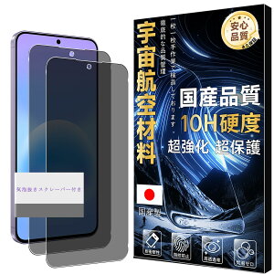 �Ή� Galaxy A57 5G �K���X�t�C���� �`�����h�~ �d�x10H �y2���Z�b�g- �F���q��ޗ��z SC-54G �t�B���� �M�����N�V�[ A57 �v���C�o�V�[�t�B���� �t�� �ی�t�B���� �����K���X �y �ϏՌ� ��U�h�~ ��