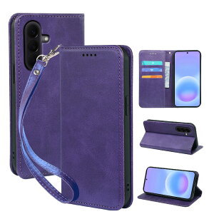 Seninhi �Ή� Galaxy A57 5G �p�� �P�[�X �蒠�^ Samsung �M�����N�V�[A57 5G SC-54G �p�� �X�}�z�P�[�X �g�уP�[�X �E�l�d�l ��D���v�P�[�X �蒠�^�P�[�X �X�^���h�@�\�t�� ���z�^ �ϏՌ� �P�[�X �J�[