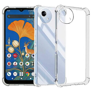 Nutmeg AQUOS wish4 SH-52E �p �P�[�X �N���A �ω��� �ϏՌ� ���^ �w��h�~ �A�N�I�X wish4 SH-M27 �p �\�t�g TPU �ی�P�[�X �y�� �X���� �E�B�b�V�� 4 �X�}�z�J�o�[ �X�g���b�v�z�[���t�� �S�ʕی� ����