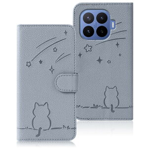 Rosbtib Xiaomi 17T Pro �p �P�[�X �蒠�^ ���ꐯ�q�L �V���I�~17t�v�� �P�[�X �蒠�^ ���� �L�� �˂� Xiaomi17T�v�� �蒠�^�P�[�X ���z�^ �ϏՌ� �g�уJ�o�[ �J�[�h���[ Xiaomi�ɓK�p 17TPro �X�}�z�P�[