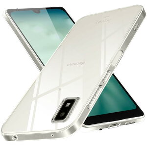 �Ή� AQUOS wish AQUOS wish2 �P�[�X �N���A SH-51C SHG06 A204SH A103SH SH-M20 �J�o�[ ���^ TPU �ϏՌ� �w��h�~ �C�菝�h�~ �y�� �l�C �N���A