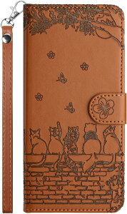 TEDTIKJT Xiaomi 17T Pro �P�[�X �蒠�^ �V���I�~17t �v�� �X�}�z�P�[�X �y�� �ϏՌ� xiaomi 17t pro �P�[�X �V���I�~17tPRO �蒠 �g�уP�[�X �K�p �V���I�~17t PRO 6.83�C���` �蒠�^�P�[�X ���̉��̔L �X�^��
