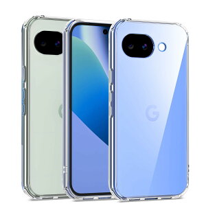 �Ή� Google Pixel 10a �P�[�X �O�[�O���s�N�Z��10a �J�o�[ �N���A TPU�����ی� �\�t�g �V���R���P�[�X ���^ �����h�~ �Ռ��z�� �ϏՌ� �_�炩����G�艩�ϖh�~ �y�� �S�ʕی�J�o�[
