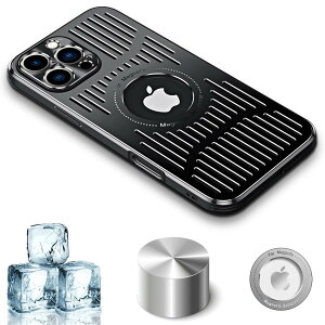YUZOR iPhone 16Pro �p �P�[�X �A���~���� ��p ���M �X�}�z�P�[�X �}�O�l�b�g���� �ϏՌ� �ČR�ی�H�w�EMagsafe�Ή� �A�C�t�H��16Pro �J�o�[ �X�g���b�v�z�[������ 6.3�C���` (iPhone16Pro ��) JS-sr-16Pro-h