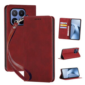 Seninhi �Ή� Xiaomi 17T Pro �p�� �P�[�X �蒠�^ �X�}�z�P�[�X �g�уJ�o�[ ���C�����b�h