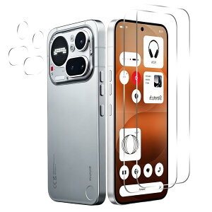 �y���Ɏq�f�ސ��znothing phone 4a Pro �t�B���� 2��+�J�����t�B���� 2�� �d�x9H nothing phone 4a Pro �K���X�t�B�� ��U�h�~ �����x nothing phone 4a Pro �p�� �ی�t�B���� �\��t���ȒP �������� �w��F��