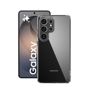Galaxy S26 Ultra 5G SC-53G SCG37���p�X�}�z �P�[�XS26 Ultra �����ߗ� �ϏՌ� �����^ �y�ʌ^ ���΂ݖh�~ �w��h�~ TPU�f�ނ��̗p���đS�ʕی�J�o�[ �i�����j