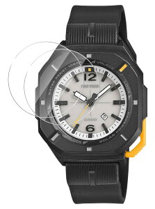 (2����)LAZIRO �t�B���� PROTREK PRJ-01/PRJ-01AE �Ή� �ی�t�B���� �y�����K���X�Ɠ����̍��d�x 9H�t�B�����z �ȒP�\��t �����z�� HD�����ߗ� ��U�h�~ �w��h�~ �C�A�h�~ �������� ���ɋ���