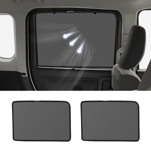 CarBott �X�Y�L �X�y�[�V�A �X�y�[�V�A�J�X�^�� MK54S MK94S �T���V�F�[�h Spacia Custom �T�C�h�p ��� ���悯 �Ռ� ���b�V���J�[�e�� �}�O�l�b�g�� �㕔���ȗp ������ �A�N�Z�T���[ �����p�[�c ���{