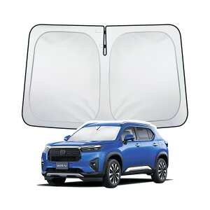 LANGBEAN �z���_ WR-V ��p �T���V�F�[�h �t�����g�K���X�p �V�F�[�h DG5�^ ���悯 �Ռ� UV�J�b�g �܂��ݎ� wrv �A�N�Z�T���[ �����p�[�c ���[�֗� ��t�ȒP �Ԓ��� �n���h���J�o�[���[�ܕt