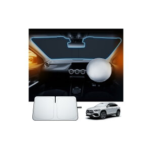 SKTU �x���c GLA X156�^ ��p �T���V�F�[�h �t�����g�K���X�p ���Ă��h�~ �����΍� ���O���J�b�g �x���c �T���V�F�[�h �ȒP��t ���[�֗� �ϋv�� �����Z�f�X�E�x���c �A�N�Z�T���[ �J�X�^�� �p