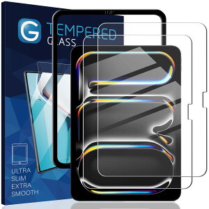 Nutmeg �Ή� iPad Pro 11�C���` M5 2025 / M4 2024 ��p�K���X�t�B���� iPad Pro 11�C���` M5 2025 / M4 2024 ��p�t�B���� 11�C���` �ی�t�B�����y���{���Ɏq�f�ށz �d�x9H �C�A�[�� �����ߗ� ��U�h�~ �ϏՌ�