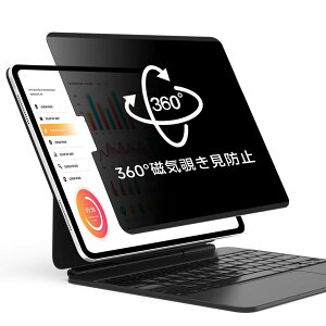 STARY 360�x ���C�� �`�����h�~�t�B���^�[ iPad mini7 (��7����AA17 Pro) 2024�N �p/iPad mini6 �ɑΉ�