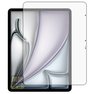 PDA�H�[ iPad Air (13�C���`)(M4�E2026�N�������f��) �Ή� ���e[AR�ᔽ�ˁE����] �ی� �t�B���� ���{��