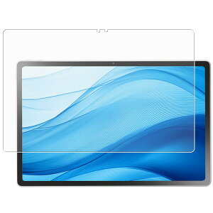 ClearView NEC LAVIE Tab T12N T1275/LAS / T12 TAB12Q01 2026�N���f�� 12.1�C���`�p [�}�b�g ���˒ጸ] �t�� �ی� �t�B���� �C�A���X ���{��