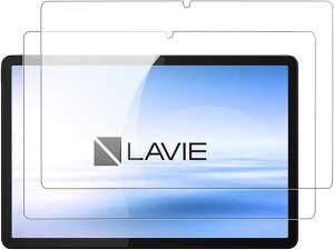 �y2���Z�b�g�zNEC LAVIE Tab Lite TL103/KAL PC-TL103KAL �p �t�B���� KONXISA �^�u���b�g 10.1�C���` �K���X�t�B���� �����ߗ� 9H�d�x ���h�~ ��U�h�~ 2.5D �����z�� �C�A�[�� �w��h�~