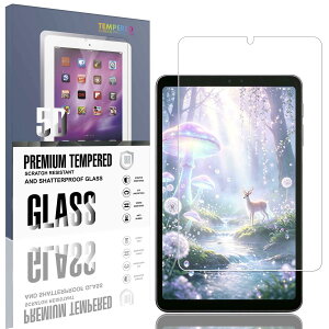 �ykawaylJP�zFor ALLDOCUBE iPlay 80 Mini Pro/BNCF Bpad T1 �K���X�t�B���� 8.4�C���` �y1������p�ی�t�B���� ���{���Ɏq���z�K�p iPlay 80 Mini Pro Android 16 �Ή� �t�B���� �����K���X ��U�h�~ �w
