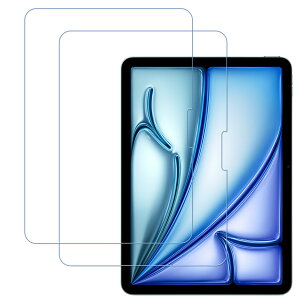 KPNS �u���[���C�g�J�b�g �ڂ̔��y��93% iPad Air 13 2026 �p�� �K���X�t�B���� ���Y�Ɏq�f�ސ� �S�ʕی� �����K���X �ی� �t�B���� �y2���z
