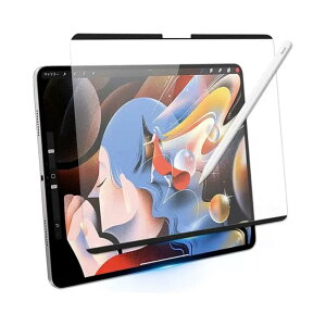 �Ή� iPad ��11/10���� �t�B���� A16 (11/10.9�C���` 2025/2022) �p�y�[�p�[�^�C�v �t�B���� ���E�� ���̂悤�ȕ`���S�n ���˖h�~ �ی�t�B���� �}�O�l�b�g�X�N���[���ی�t�B���� ���̂悤�ȕ`���S