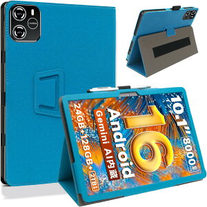 HEFENGKU ���J���^�ی�J�o�[ For TechZen/ByteFlow/Wpawa HT10 ��p�P�[�X 10�C���` �^�u���b�g �u���[