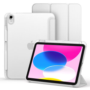 [iPad 11���� 10���� �P�[�X �y�����[]CACOE ipad a16 11�C���` 2025/10.9�C���` 2022 �V���o�[