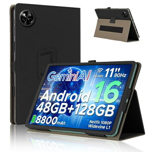 For Teclast P50T/ODEA A11/POPUX P11/U11/Luzglo P11 �P�[�X �J�o�[�yHNWEIWEI �z 11 �C���` 360°�S�ʕی� ��܂�X�^���h�����p���� �y���z���_�[�t�� ���C�z�� �S�ʕی�^ �C�菝�h�~ �ω��� �����^�тɕ�