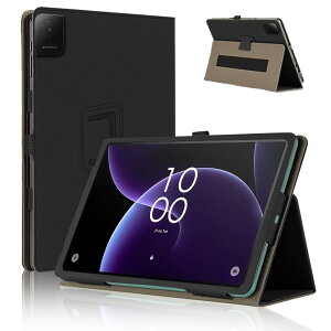 For TCL TAB 10 Gen 4 (8483A) �P�[�X �J�o�[�yHNWEIWEI �z 10.1 �C���` 360°�S�ʕی� ��܂�X�^���h�����p���� �y���z���_�[�t�� ���C�z�� �S�ʕی�^ �C�菝�h�~ �ω��� �����^�тɕ֗��ȃn���h�X